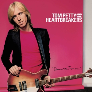 Petty, Tom & The Heartbreakers - Damn The Torpedoes (180 Gr)