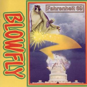 Blowfly - Fahrenheit 69