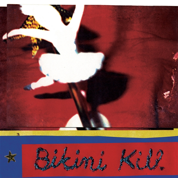 Bikini Kill - New Radio