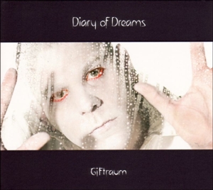 Diary Of Dreams - Giftraum