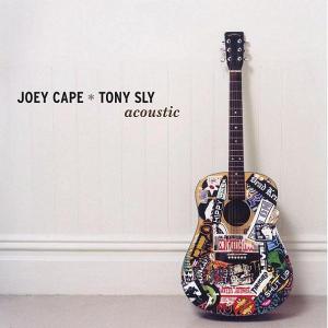 Cape, Joey & Tony Sly - Acoustic