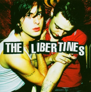 Libertines - The Libertines