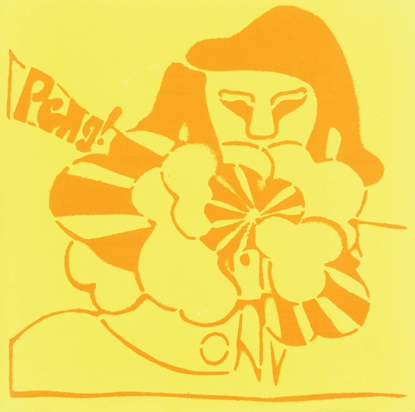 Stereolab - Peng!