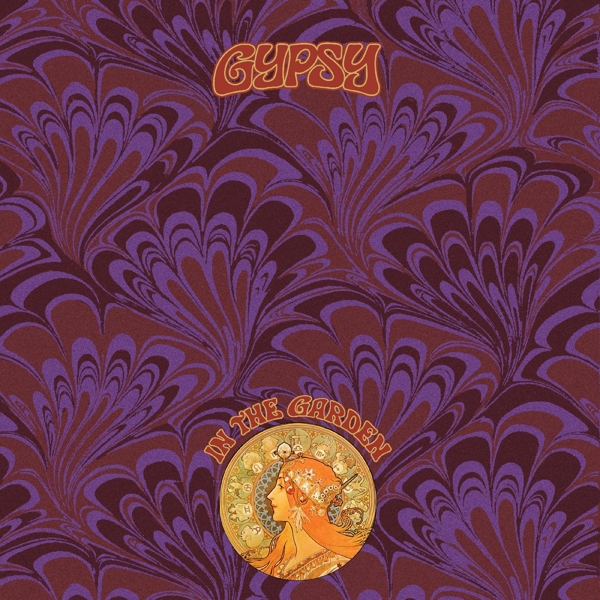 Gypsy - In The Garden (purple Vinyl)