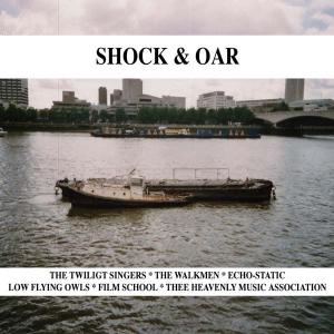 Various - Shock & Oar