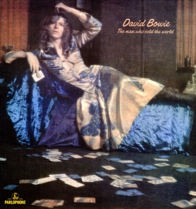 Bowie, David - The Man Who Sold The World (180 Gr)