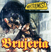 Red Red Red - Mind Destroyer