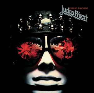 Judas Priest - Killing Machine (180 Gr)