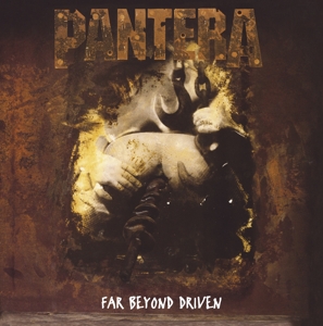 Pantera - Far Beyond Driven (180 Gr)