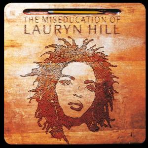 Hill, Lauryn - Miseducation Of (180 Gr)