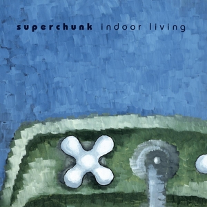 Superchunk - Indoor Living (180 Gr)