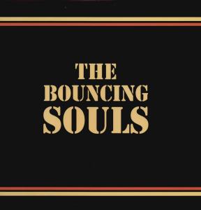 Bouncing Souls - Bouncing Souls