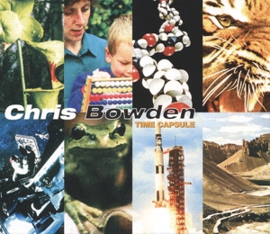 Bowden, Chris - Time Capsule