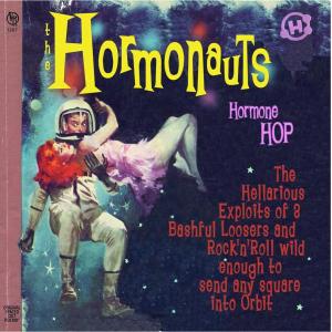 Hormonauts, The - Hormone Hop