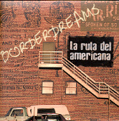 Various - La Ruta Del Americana
