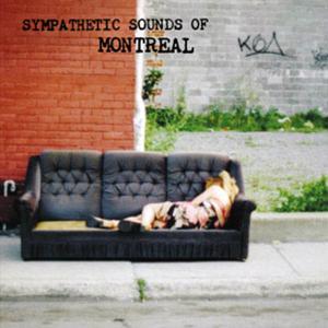Various - Sympathetic Sounds Of Montreal