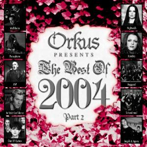 Various - Orkus Presents: Best Of 2004 Part 2