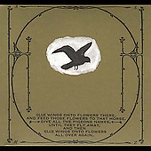 Silver Mt.zion Memorial Orchestra - Horses In The Sky (180 Gr)