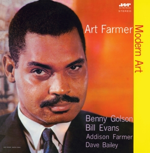Farmer, Art - Modern Art