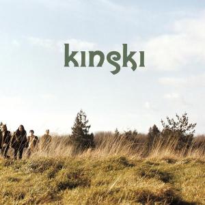 Kinski - Alpine Static