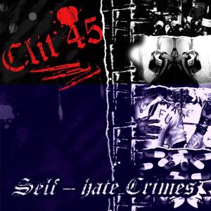 Clit 45 - Self-hate Crimes