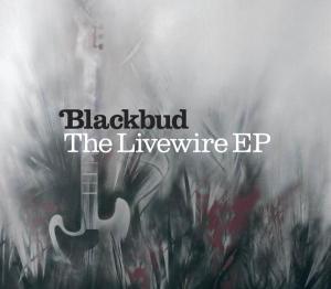 Blackbud - The Livewire Ep