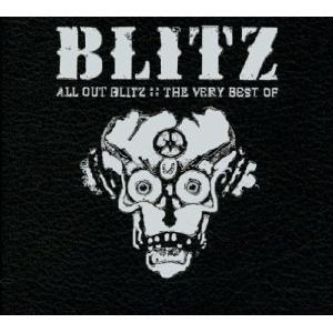 Blitz - All Out Blitz (the Very Best Of)