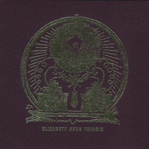 Vajagic, Elizabeth Anka - Nostalgia/pain Ep