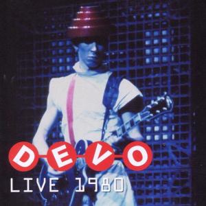 Devo - Live 1980 (dual Disc)
