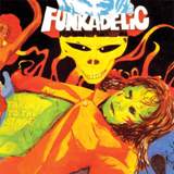 Funkadelic - Let's Take It To The Stage (gold Vinyl)
