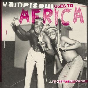 Various - Afrobeat Nirvana