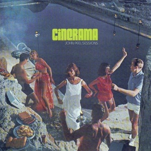 Cinerama - John Peel Sessions