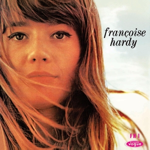 Hardy, Francoise - Le Premier Bonheur Du Jour