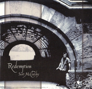 Mcclatchy, Scott - Redemption
