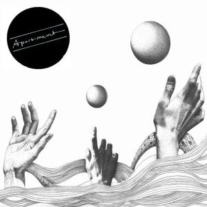 Apartment - Patience Is Proving