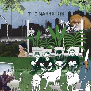 Narrator, The - Such Triumph