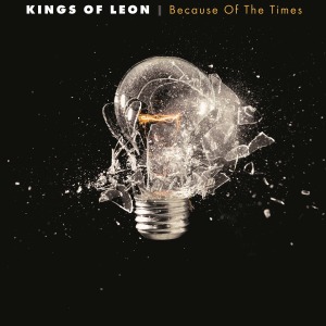 Kings Of Leon - Because Of The Times (180 Gr)