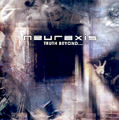 Neuraxis - Truth / Passage / Imagery