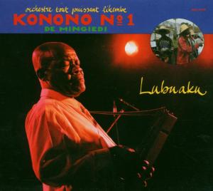 Konono No.1 - Lubuaku