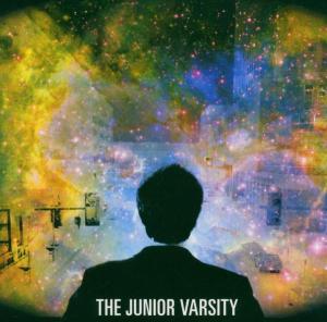 Junior Varsity - Wide Eyed