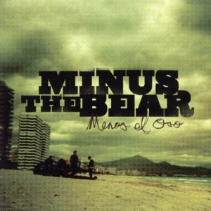 Minus The Bear - Menos El Oso (180 Gr)