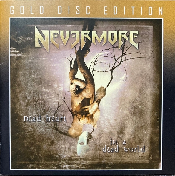Nevermore - Dead Heart In A Dead World