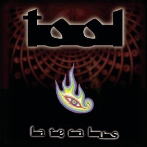 Tool - Lateralus (pic)
