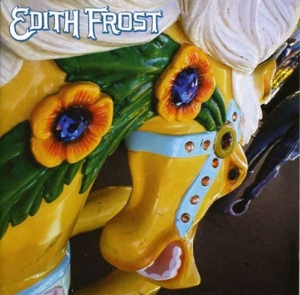 Frost, Edith - It's A Game