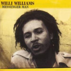 Williams, Willi - Messenger Man