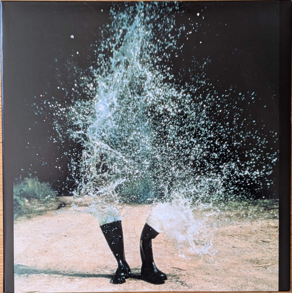 Gastr Del Sol - Upgrade And Afterlife