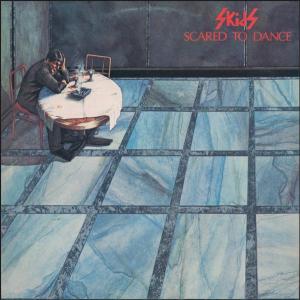 Skids - Scared To Dance