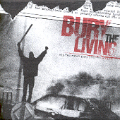 Bury The Living - All The News That's Fit To Scream