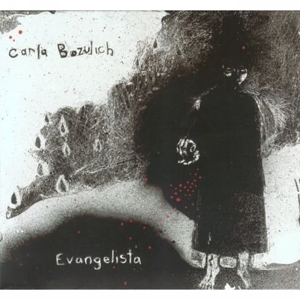 Bozulich, Carla - Evangelista (180 Gr)