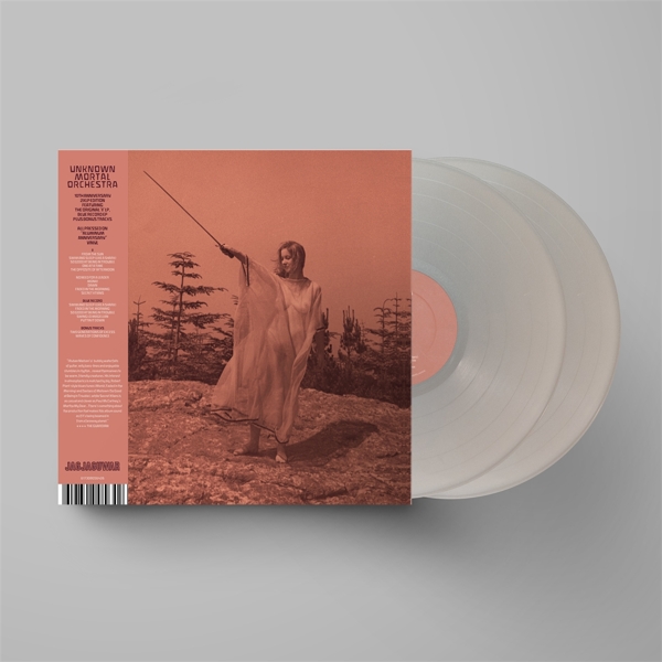 Unknown Mortal Orchestra - Ii (10th Anniversary)